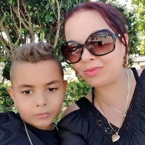 Meet your Posher, Tatiana castillo